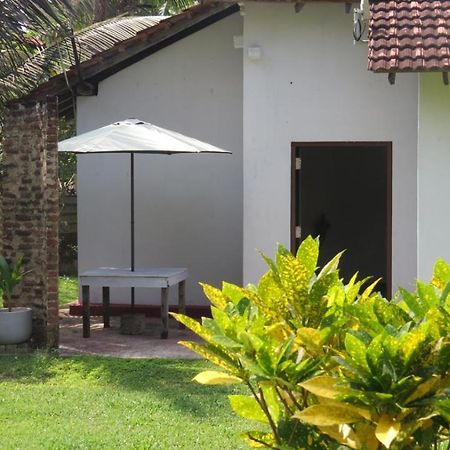 فيليغاما Mendis Cottage المظهر الخارجي الصورة