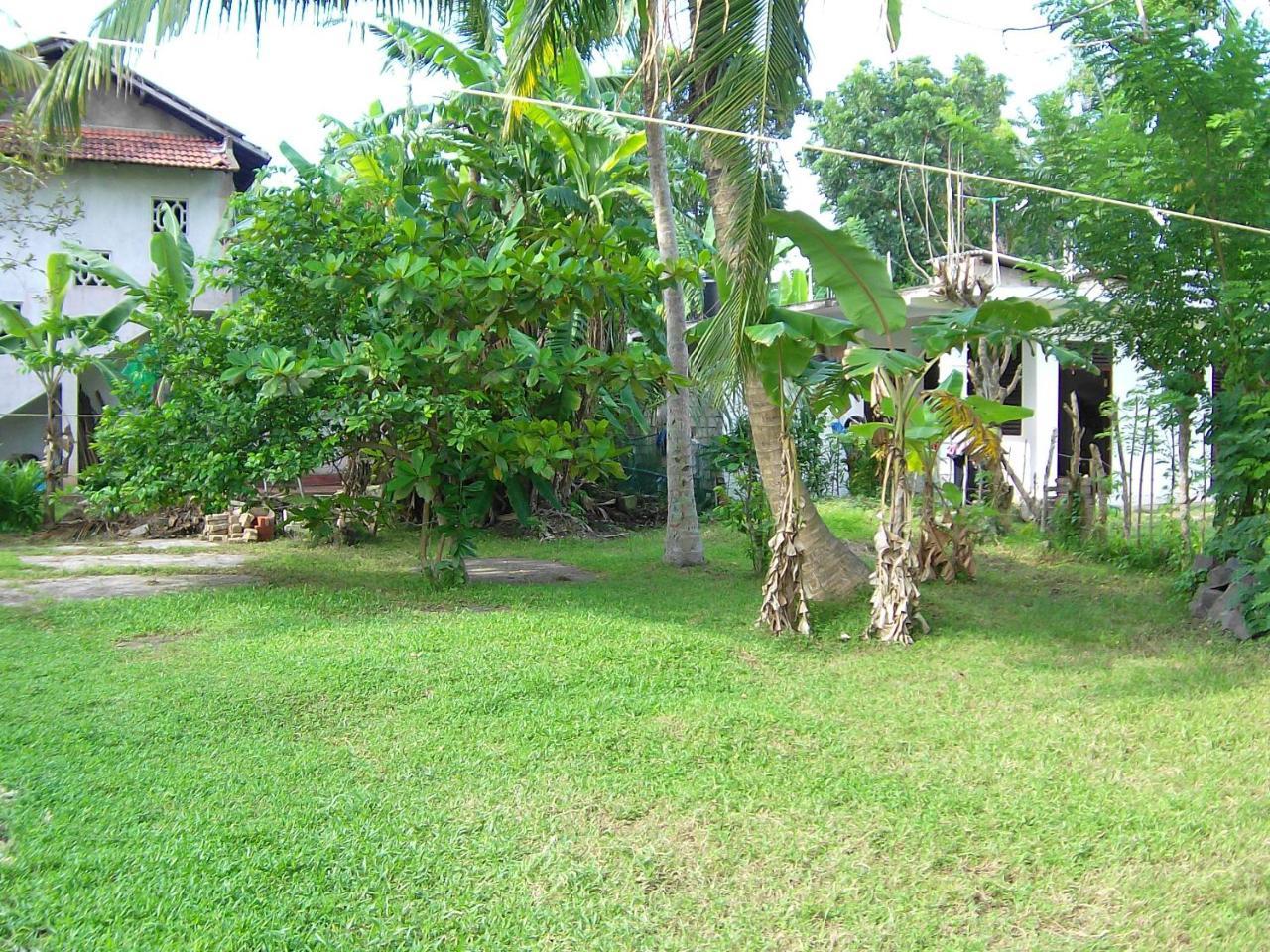 فيليغاما Mendis Cottage المظهر الخارجي الصورة